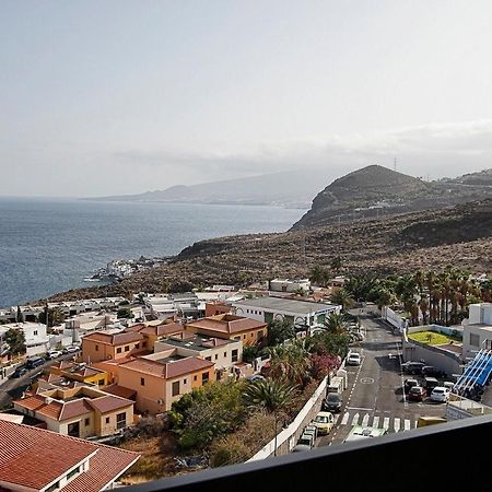 Tabaiba Sea Views Apartment I Santa Cruz de Tenerife Dış mekan fotoğraf