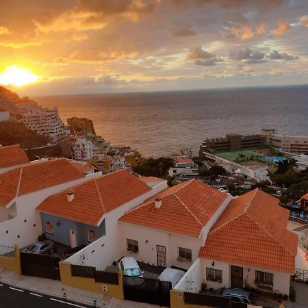 Tabaiba Sea Views Apartment I Santa Cruz de Tenerife Dış mekan fotoğraf