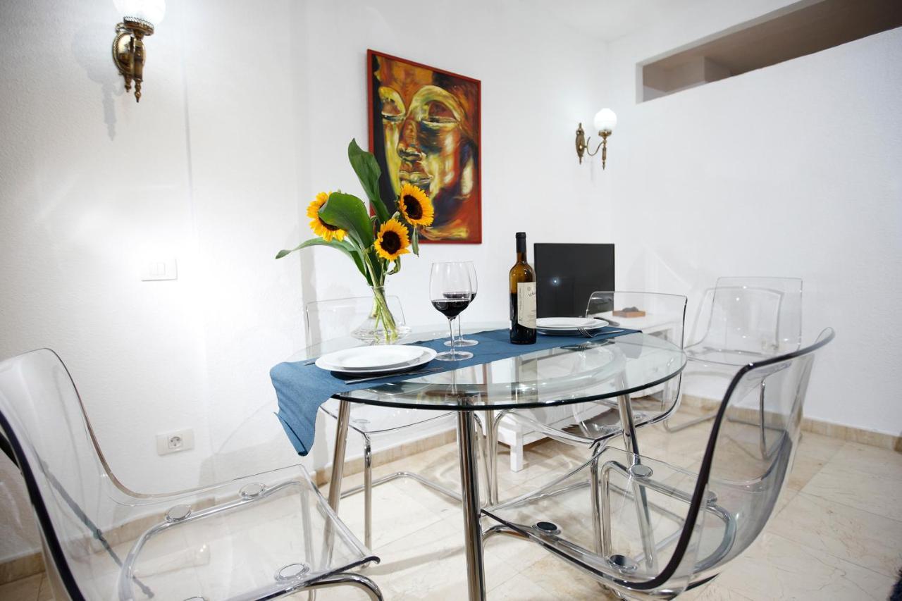 Tabaiba Sea Views Apartment I Santa Cruz de Tenerife Dış mekan fotoğraf