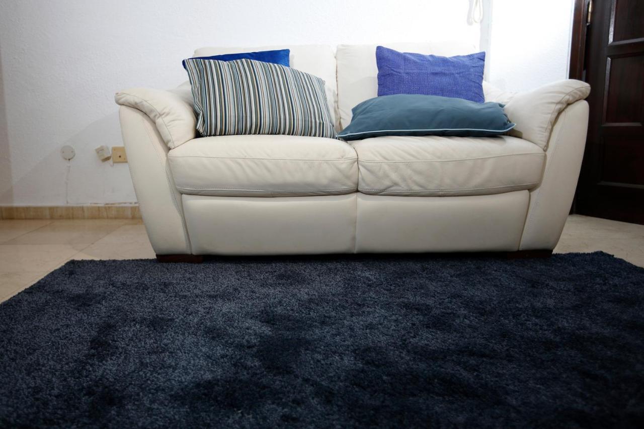 Tabaiba Sea Views Apartment I Santa Cruz de Tenerife Dış mekan fotoğraf