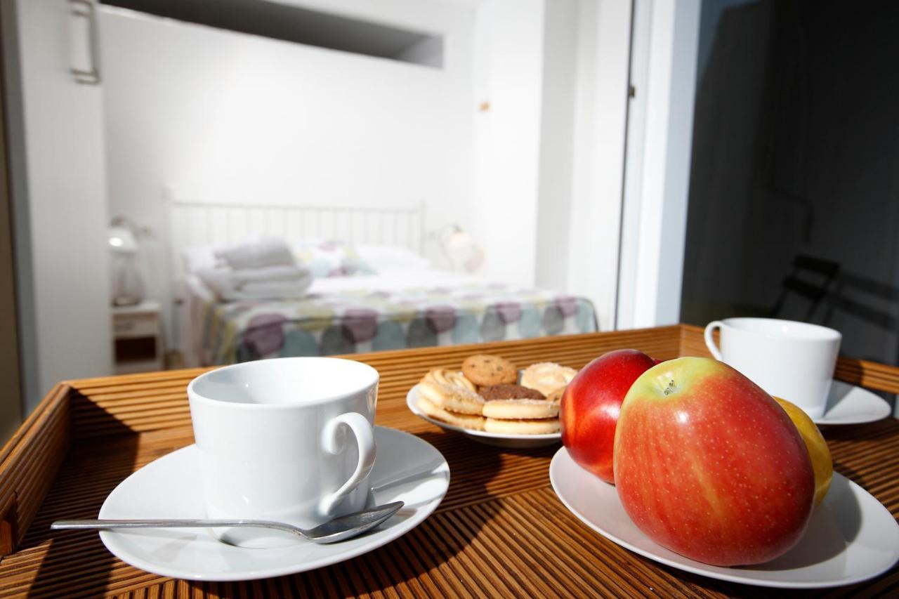 Tabaiba Sea Views Apartment I Santa Cruz de Tenerife Dış mekan fotoğraf