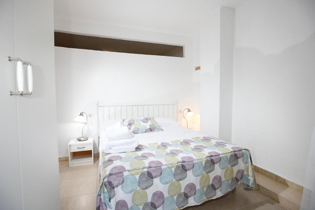 Tabaiba Sea Views Apartment I Santa Cruz de Tenerife Dış mekan fotoğraf