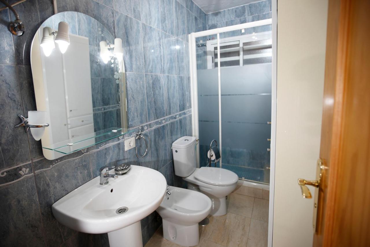 Tabaiba Sea Views Apartment I Santa Cruz de Tenerife Dış mekan fotoğraf