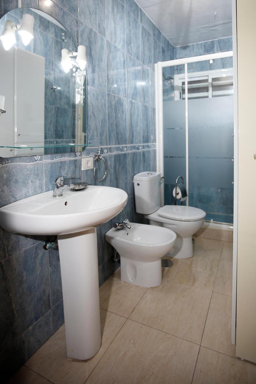 Tabaiba Sea Views Apartment I Santa Cruz de Tenerife Dış mekan fotoğraf