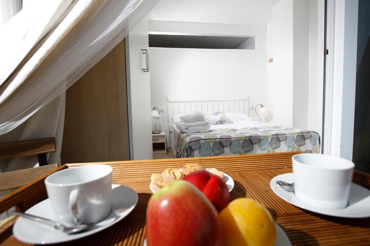 Tabaiba Sea Views Apartment I Santa Cruz de Tenerife Dış mekan fotoğraf