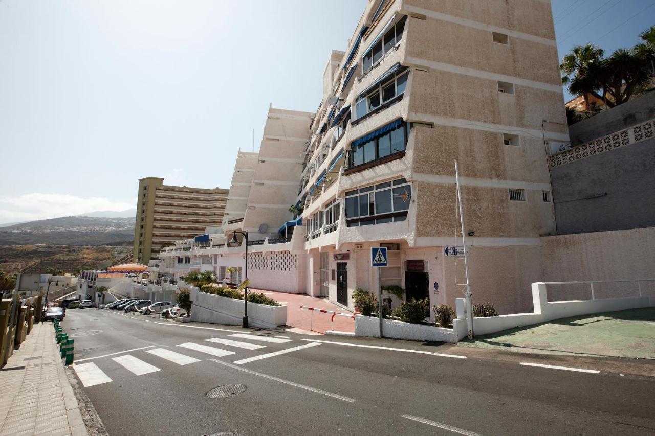 Tabaiba Sea Views Apartment I Santa Cruz de Tenerife Dış mekan fotoğraf