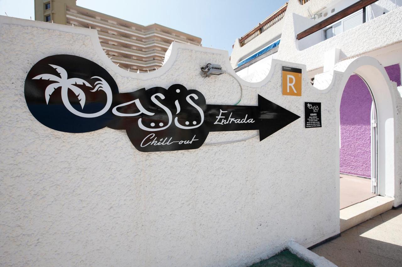 Tabaiba Sea Views Apartment I Santa Cruz de Tenerife Dış mekan fotoğraf