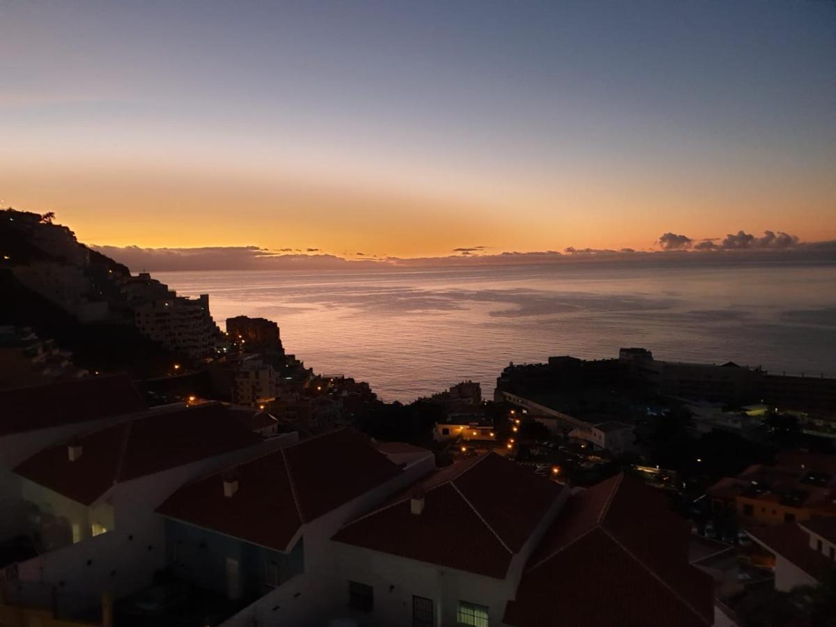 Tabaiba Sea Views Apartment I Santa Cruz de Tenerife Dış mekan fotoğraf
